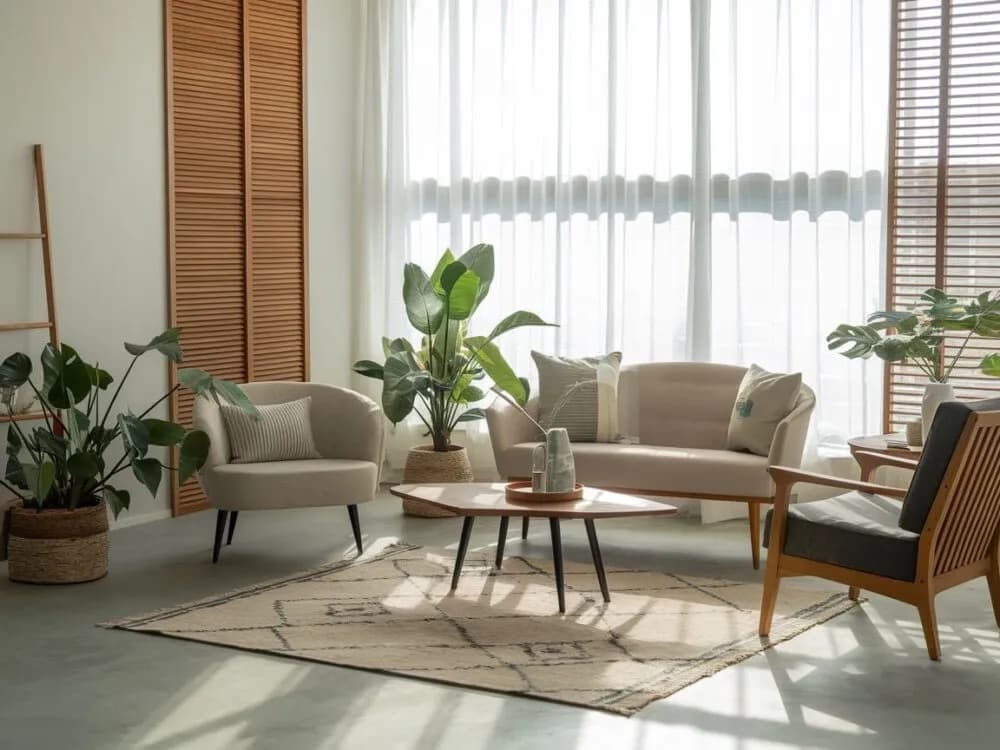 Co do okien zamiast firanek? Odkryj lepsze i tańsze opcje