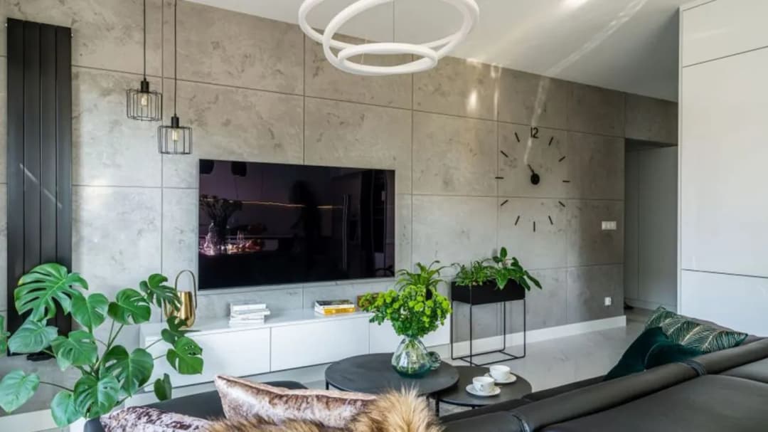 Jaki telewizor do salonu: wybierz idealny model do swojego wnętrza