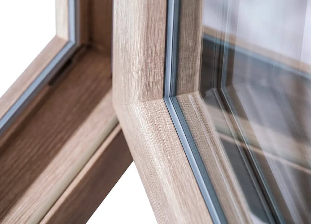 Okna antracyt czy winchester - który kolor lepiej pasuje do Twojego wnętrza?