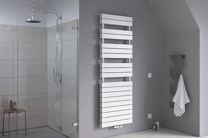 Jaki grzejnik do łazienki 5m2 - uniknij błędów przy wyborze