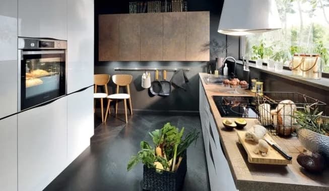 Z czego zrobić blat w kuchni? Oto najlepsze materiały i porady