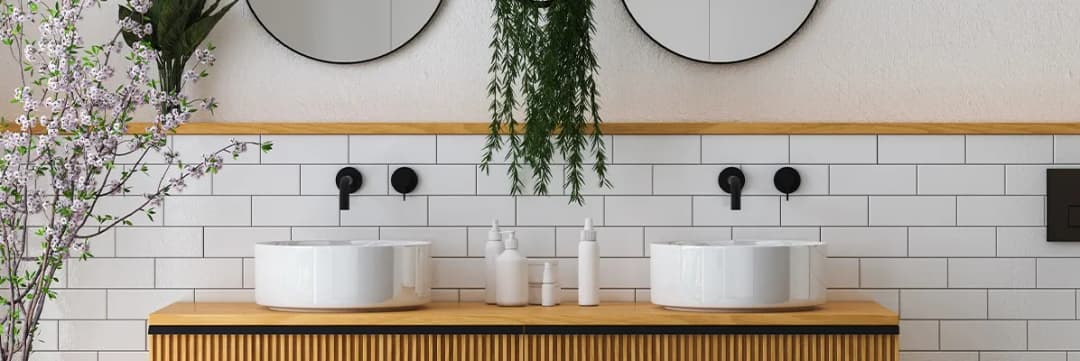 Jaką wybrać umywalkę do łazienki, aby uniknąć błędów i kosztów?