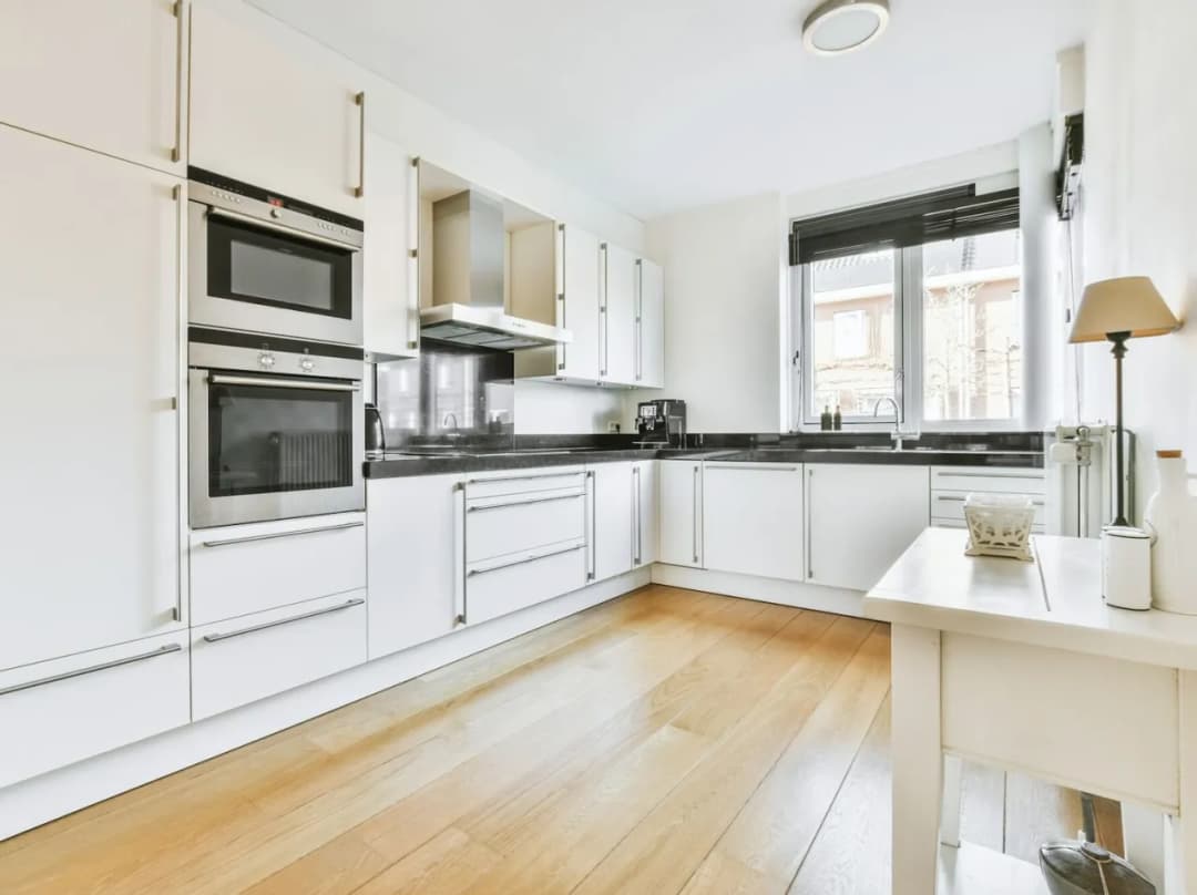 Jaki sprzęt AGD do białej kuchni? Odkryj najlepsze opcje i porady