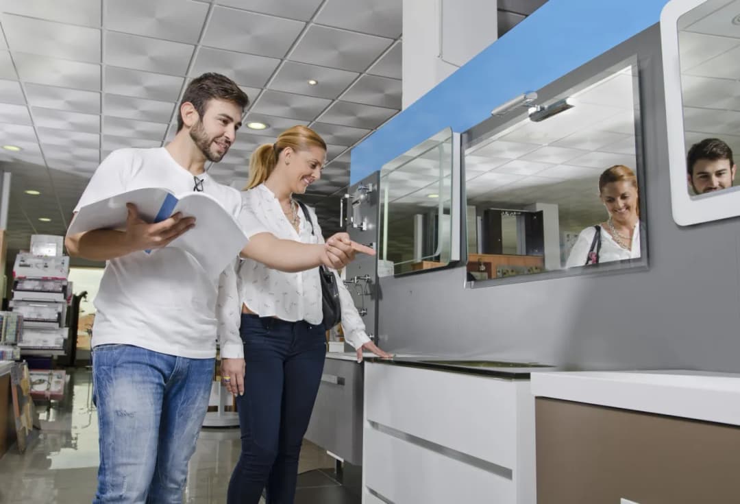 Jaka płyta meblowa do łazienki? Wybierz najlepszy materiał na meble