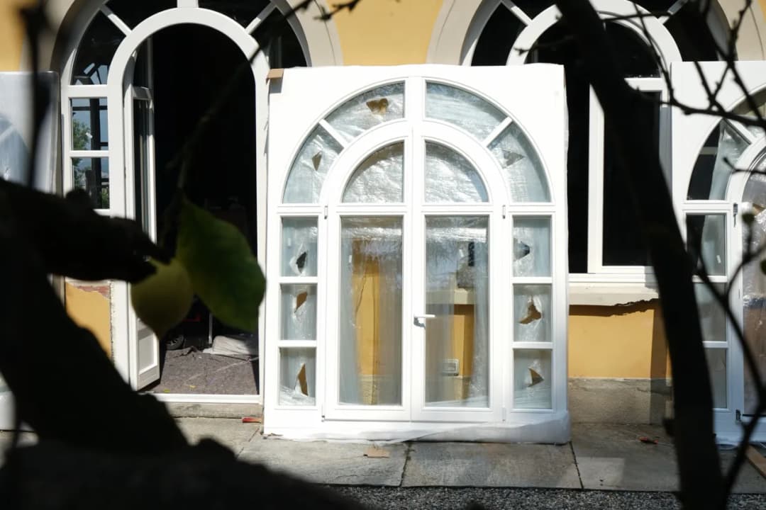 Czy stare okna to odpady wielkogabarytowe? Sprawdź, jak je utylizować.