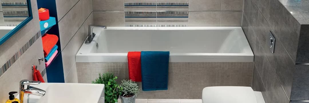 Jak dobrać płytki do łazienki, by uniknąć kosztownych błędów?