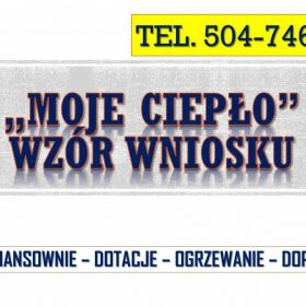 Pompa ciepła, montaż, tel. 504-746-203, dotacja, dopłata do ogrzewania domu, Czyste powietrz, cena